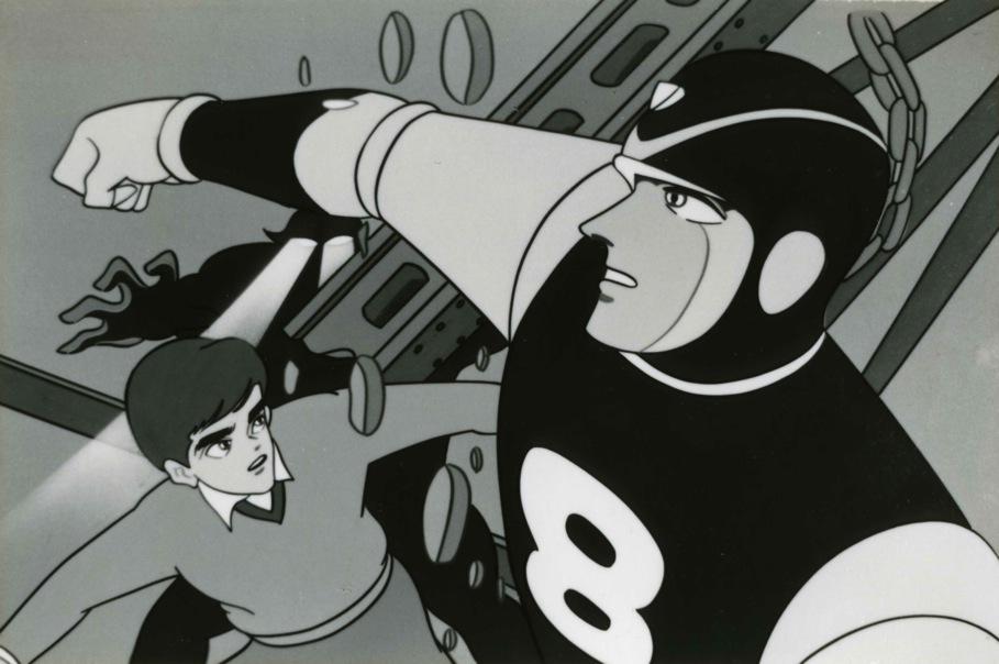 ベストフィールド創立10周年記念企画第6弾 想い出のアニメライブラリー