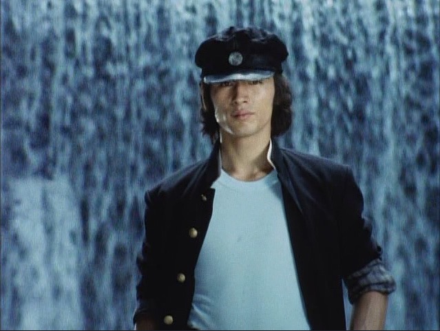 昭和の名作ライブラリー 第23集 純愛山河 愛と誠 HDリマスターDVD-BOX