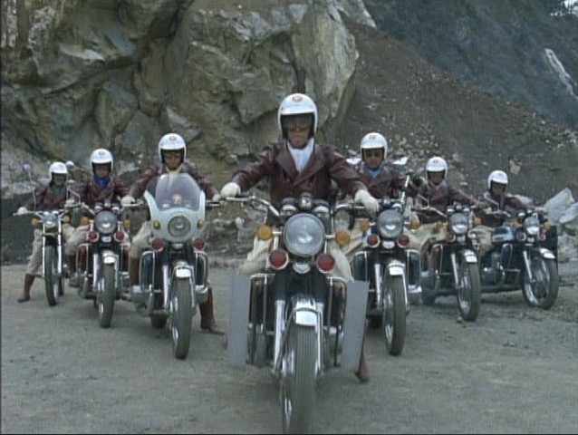 望月三起也先生追悼企画 甦るヒーローライブラリー 第21集 ワイルド7