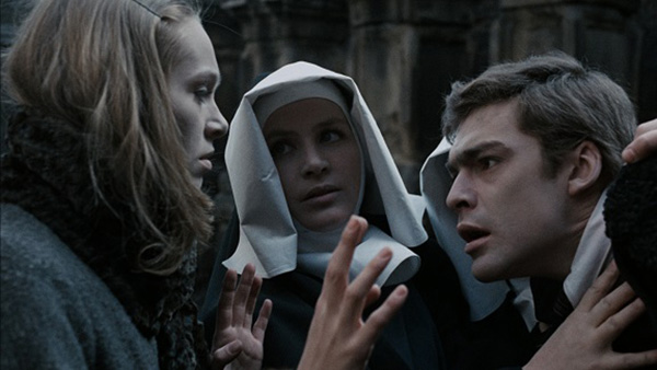 アンジェイ・ズラウスキー Blu-ray BOX | TCエンタテインメント株式会社