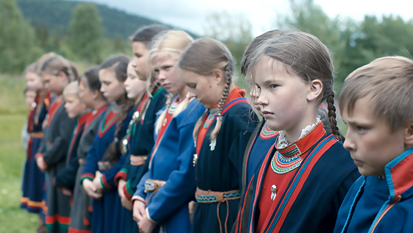 サーミの血 | TCエンタテインメント株式会社