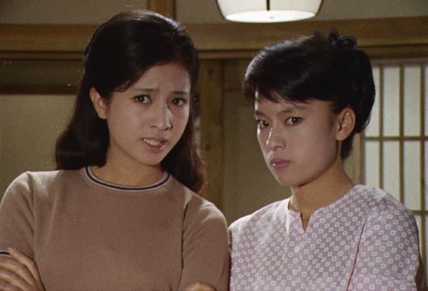 ある日わたしは コレクターズDVD ＜HDリマスター版＞ 【昭和の名作