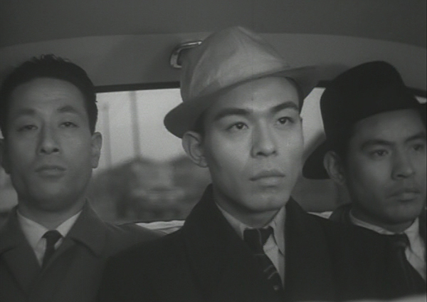 昭和の名作ライブラリー 第51集新東宝 犯罪捜査シリーズ コレクターズ