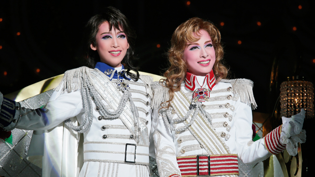 番組詳細｜宝塚歌劇 衛星放送チャンネル｜タカラヅカ・スカイ・ステージ