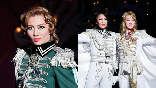 番組詳細｜宝塚歌劇 衛星放送チャンネル｜タカラヅカ・スカイ・ステージ