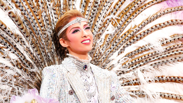 番組詳細｜宝塚歌劇 衛星放送チャンネル｜タカラヅカ・スカイ・ステージ