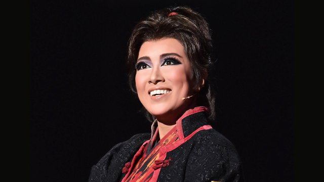 番組詳細｜宝塚歌劇 衛星放送チャンネル｜タカラヅカ・スカイ・ステージ