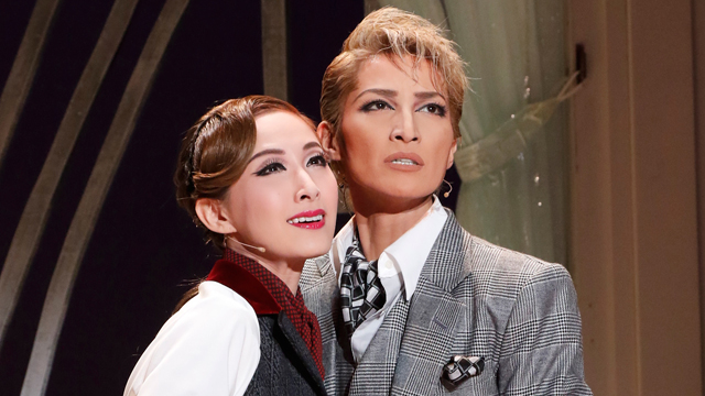 番組詳細｜宝塚歌劇 衛星放送チャンネル｜タカラヅカ・スカイ・ステージ