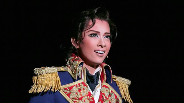 番組詳細｜宝塚歌劇 衛星放送チャンネル｜タカラヅカ・スカイ・ステージ