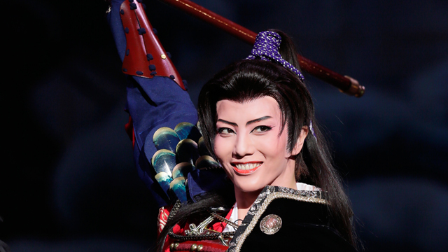 番組詳細｜宝塚歌劇 衛星放送チャンネル｜タカラヅカ・スカイ・ステージ