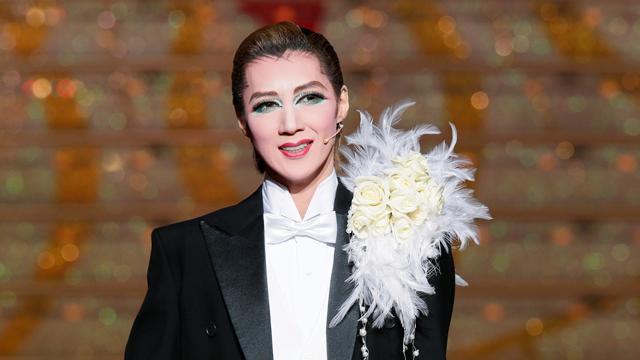 番組詳細｜宝塚歌劇 衛星放送チャンネル｜タカラヅカ・スカイ・ステージ