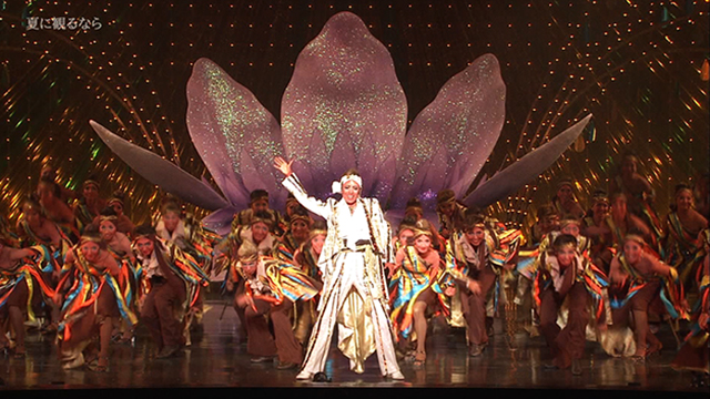 番組詳細｜宝塚歌劇 衛星放送チャンネル｜タカラヅカ・スカイ・ステージ