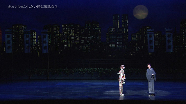 番組詳細｜宝塚歌劇 衛星放送チャンネル｜タカラヅカ・スカイ・ステージ