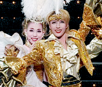 番組詳細｜宝塚歌劇 衛星放送チャンネル｜タカラヅカ・スカイ・ステージ