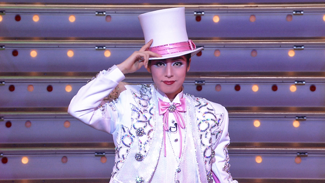 番組詳細｜宝塚歌劇 衛星放送チャンネル｜タカラヅカ・スカイ・ステージ