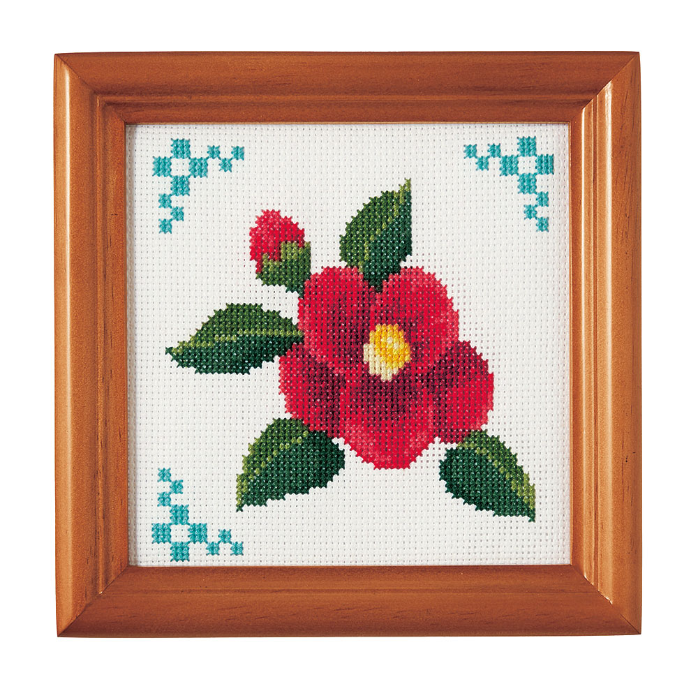 クロスステッチ | 刺しゅう | キット | 手づくりタウン by 日本