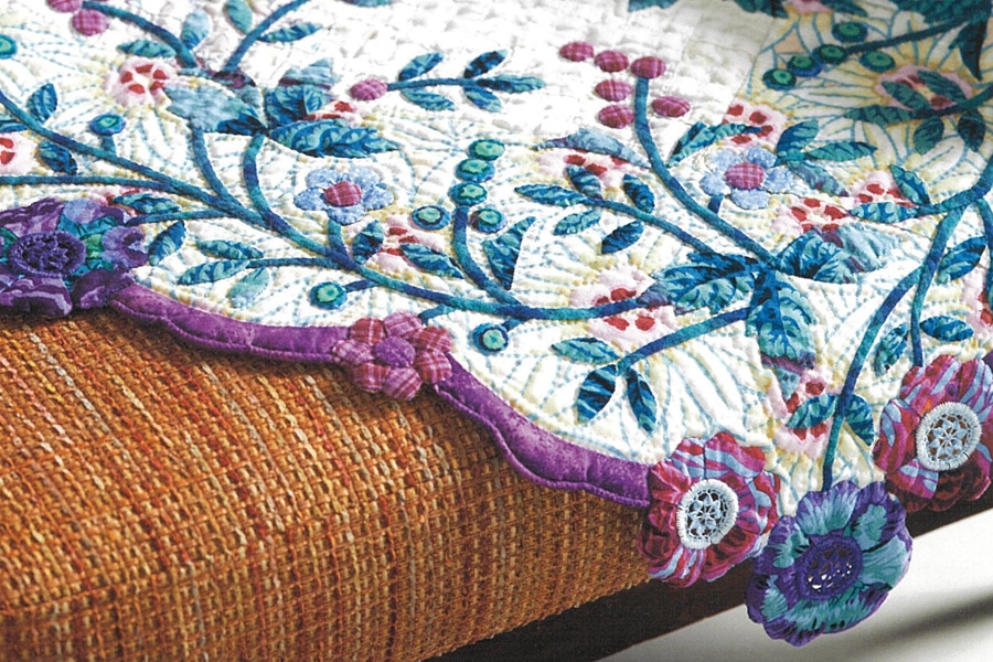 読みもの］トップページ｜手づくりタウン by 日本ヴォーグ社