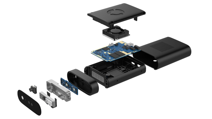 リリース情報】Orbbec社から初のToFカメラシリーズ「Femto」が発売