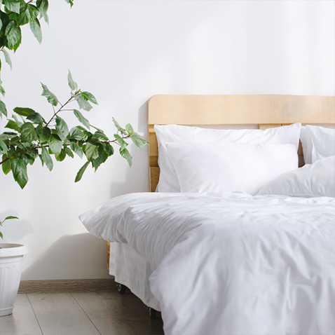 オクタエア使用 あったか掛布団｜寝具｜暮らしを最適化するアイテムが