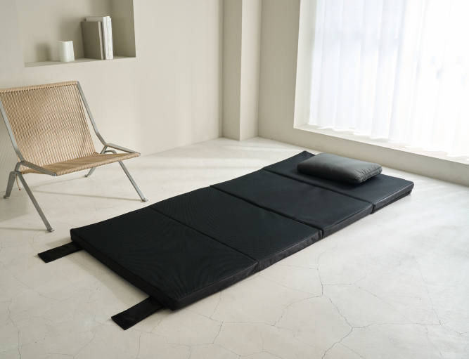 SLEEP OPTIMIZER 3 in 1 BED｜生活用品｜暮らしを最適化するアイテムが