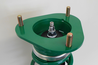 TEIN.co.jp: FLEX Z - 製品紹介