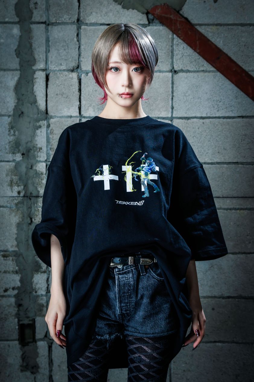 NEWS | TEKKEN OFFICIAL | バンダイナムコエンターテインメント公式サイト