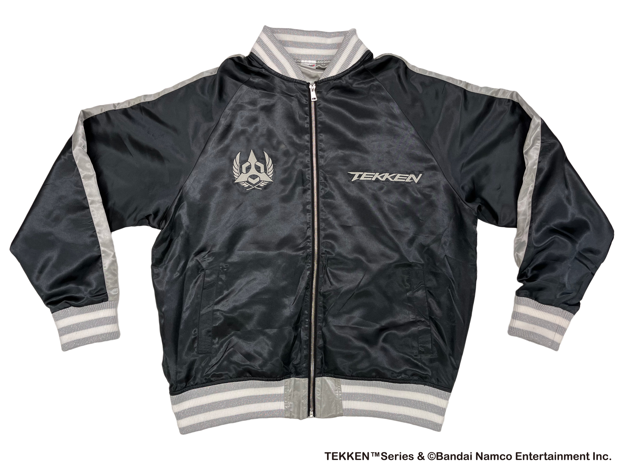 NEWS | TEKKEN OFFICIAL | バンダイナムコエンターテインメント公式サイト