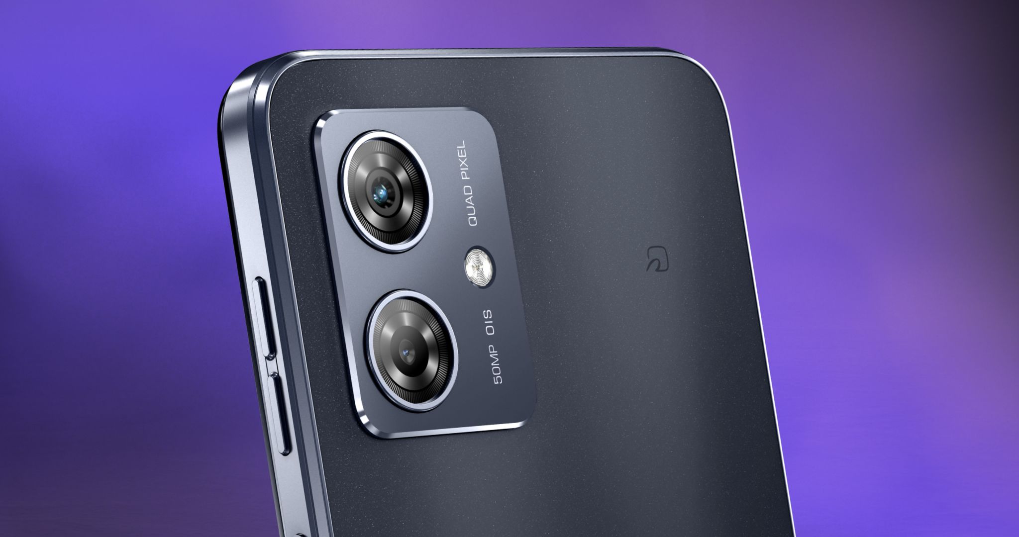 Moto g64 5G ― 8GB RAM、128GBストレージ 5Gスマートフォン｜テック