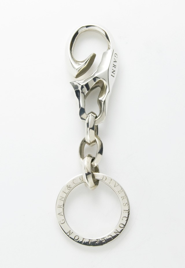 GARNI - Hook On Key Holder | Tempt