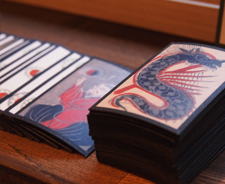 店舗案内 « 百人一首 花札 光琳かるた 製造・販売の老舗 京都大石天狗堂