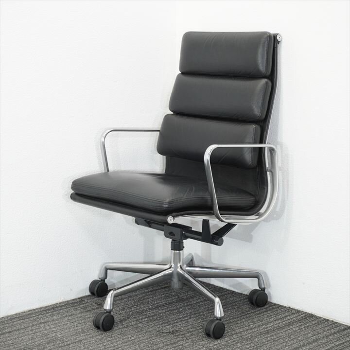 ハーマンミラー「アーロンチェア」特集-中古オフィス家具の専門店-天下一