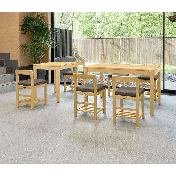 吉野（よしの） 和風チェア マルカツ（marukatsu）｜店舗家具ピースワーク