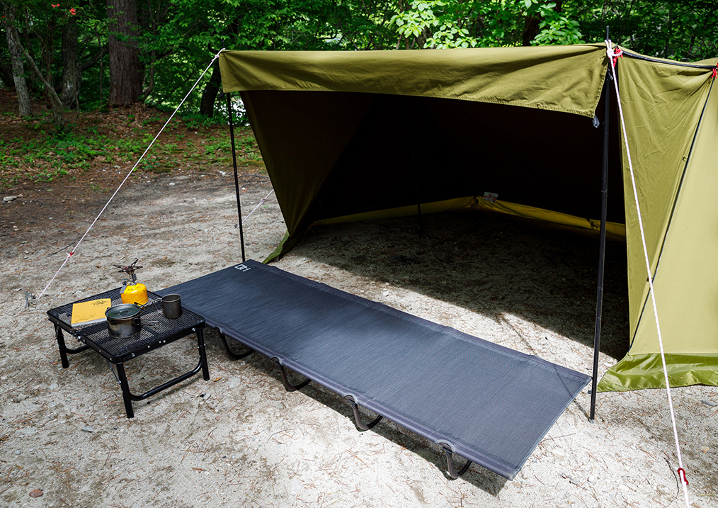 テンマクデザイン 炎幕DX Ver.2＋炎幕の前幕 テンマクデザイン 炎幕DX