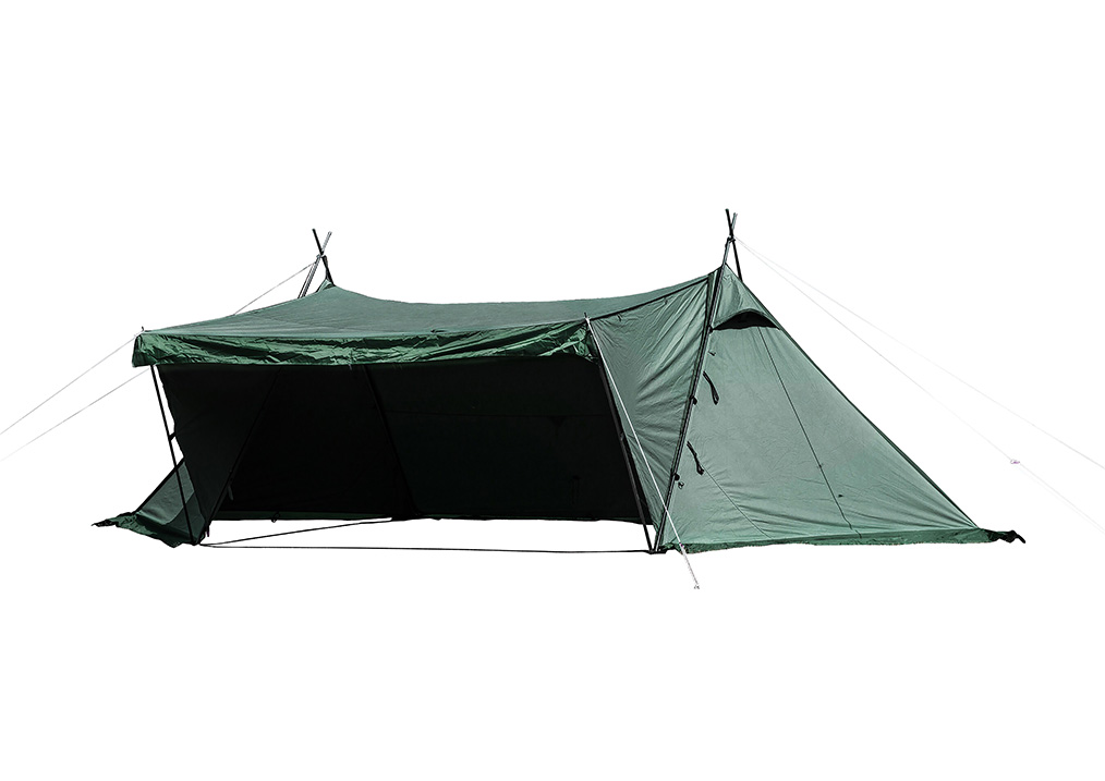 サーカス720VC｜TENT｜PRODUCTS｜tent-Mark DESIGNS