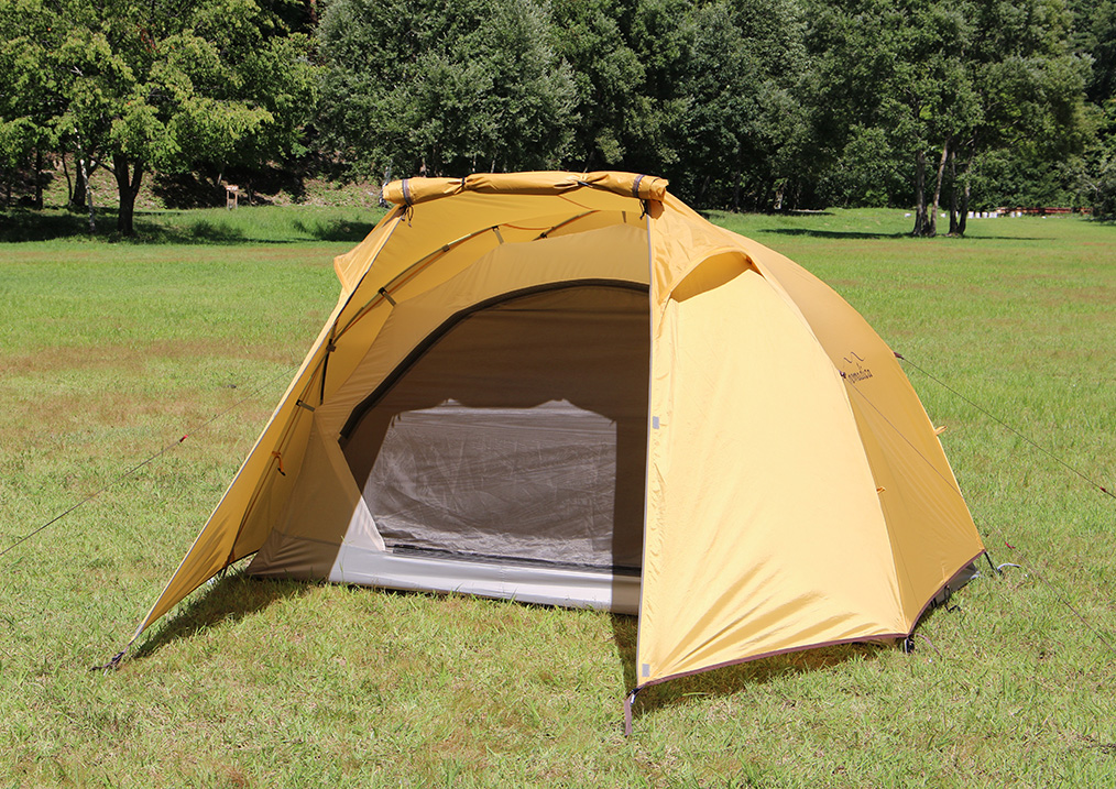 テンゲルスタンダード｜TENT｜PRODUCTS｜tent-Mark DESIGNS
