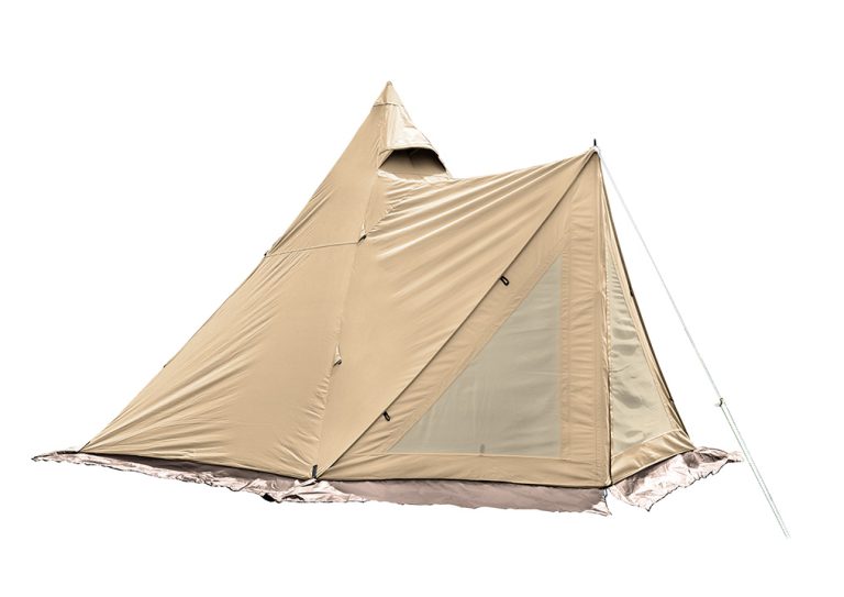 サーカス TC コンフォート ソロ｜TENT｜PRODUCTS｜tent-Mark DESIGNS