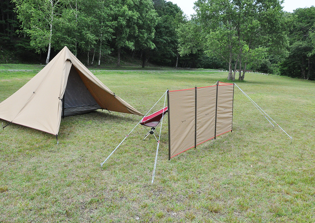 陣幕ミニTC｜TARP｜PRODUCTS｜tent-Mark DESIGNS