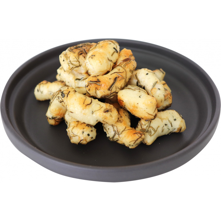 昆布好きにおくる昆布あられ｜テントテンマーケット｜仕入れが楽しく