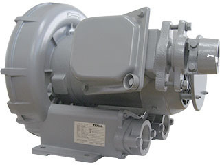 ブロワ - テラル株式会社