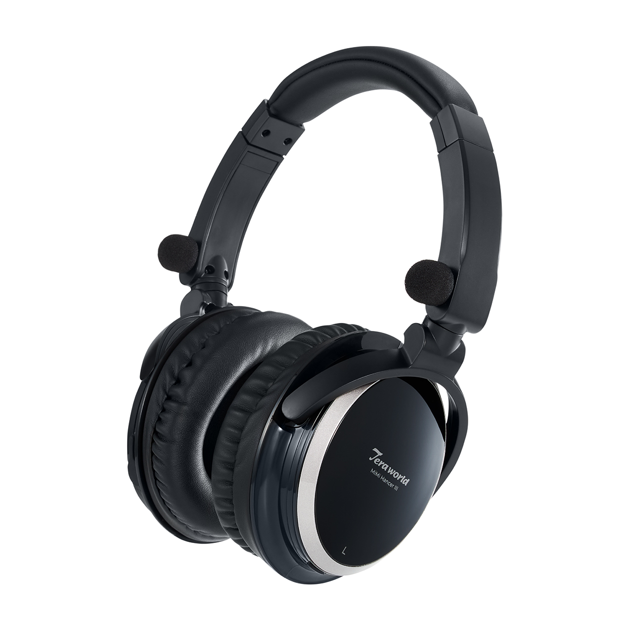 ミミハンサーの概要