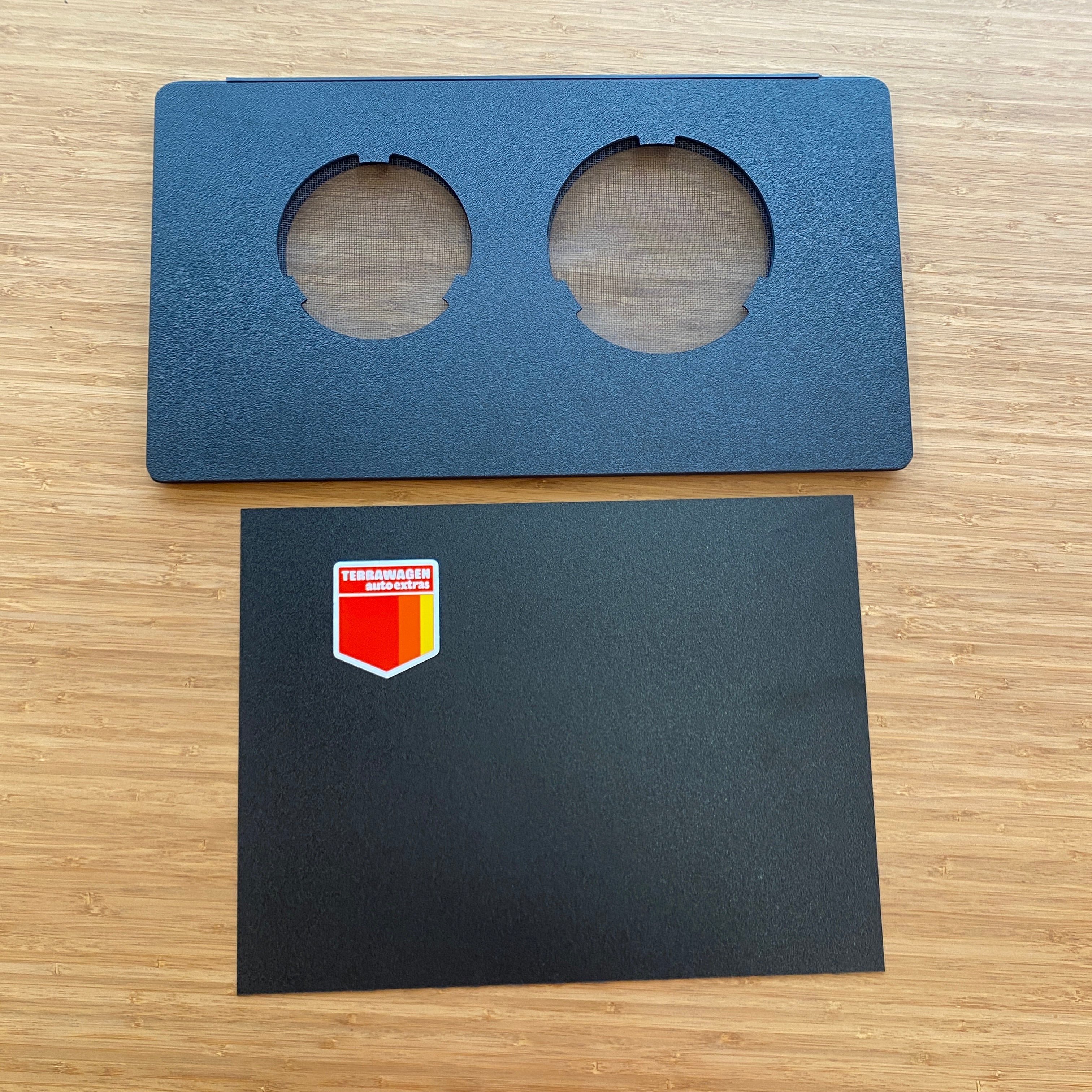 Universal Window Vent EcoFlow Wave 2 and Wave 3 Edition – Terrawagen