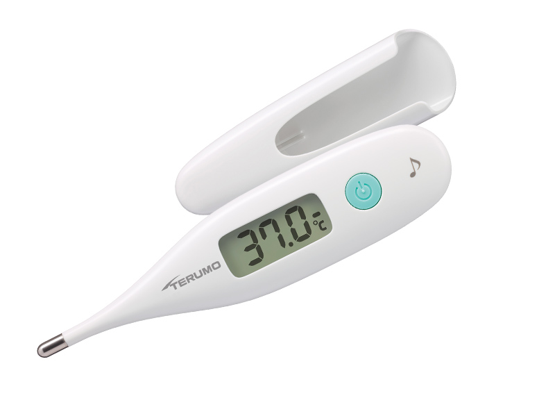 テルモ電子体温計P330｜体温計｜テルモ 一般のお客様向け情報