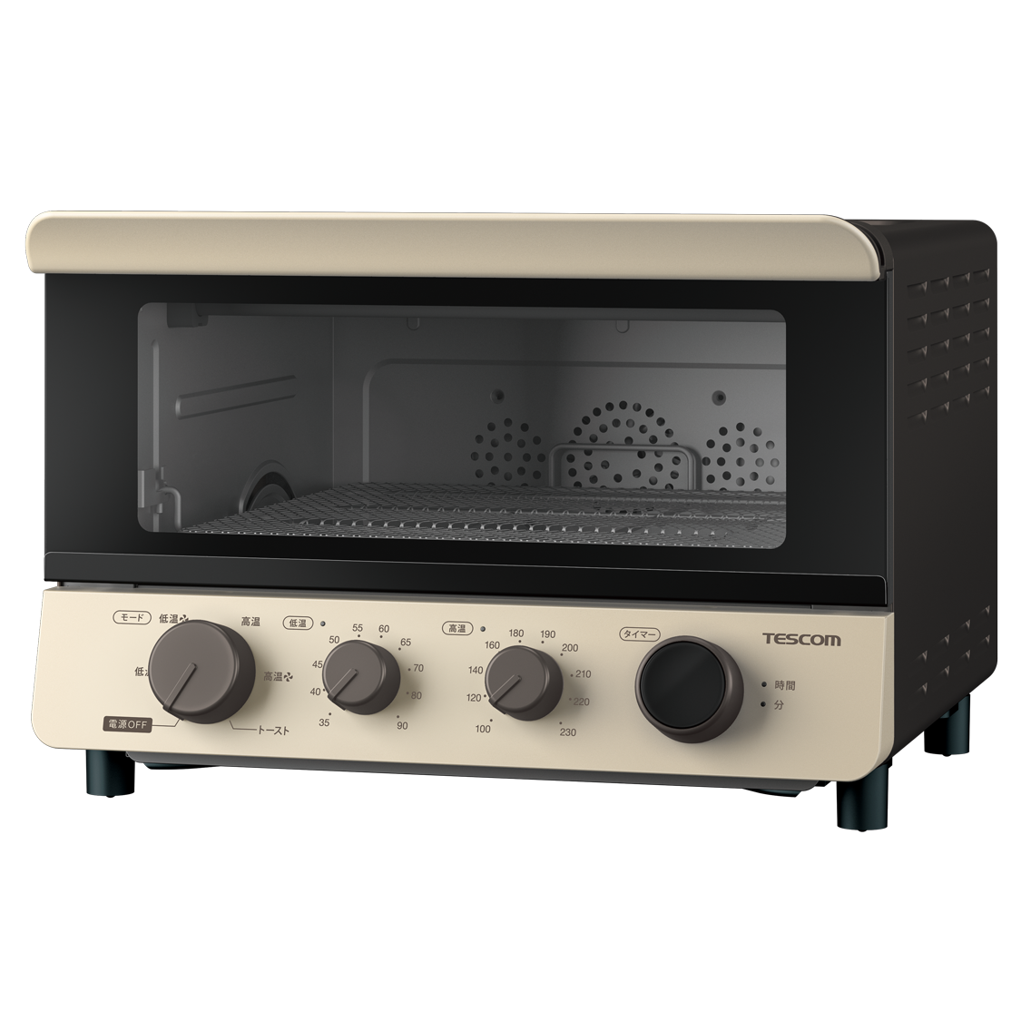 11月1日～【予約販売スタート】低温コンベクションオーブン[ TSF601