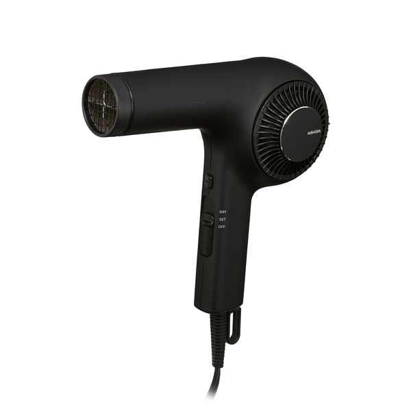 プロフェッショナル プロテクトイオン ヘアードライヤー｜NIB400A-W