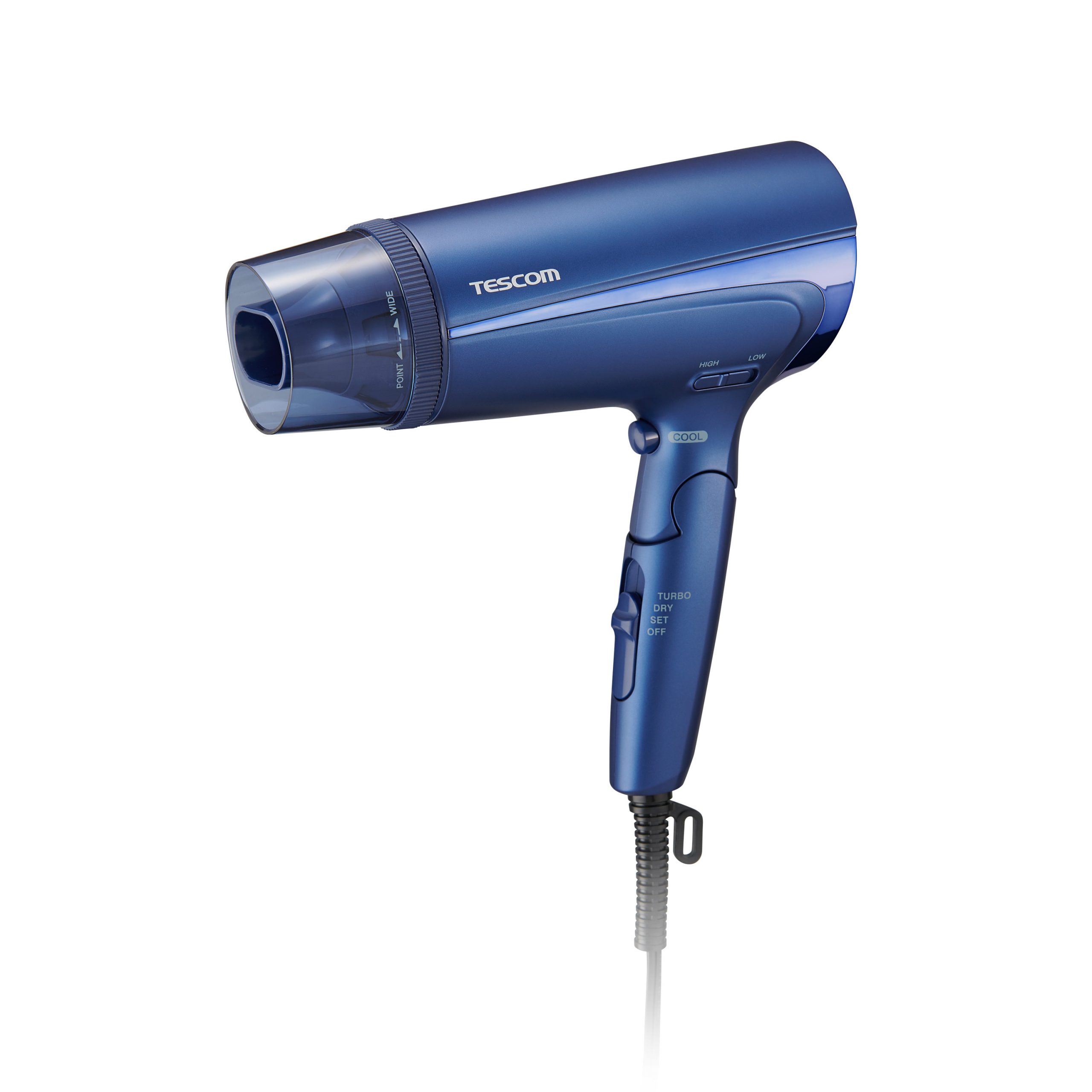 プロテクトイオン ヘアドライヤー｜TD465A｜美容・キッチン家電のテスコム