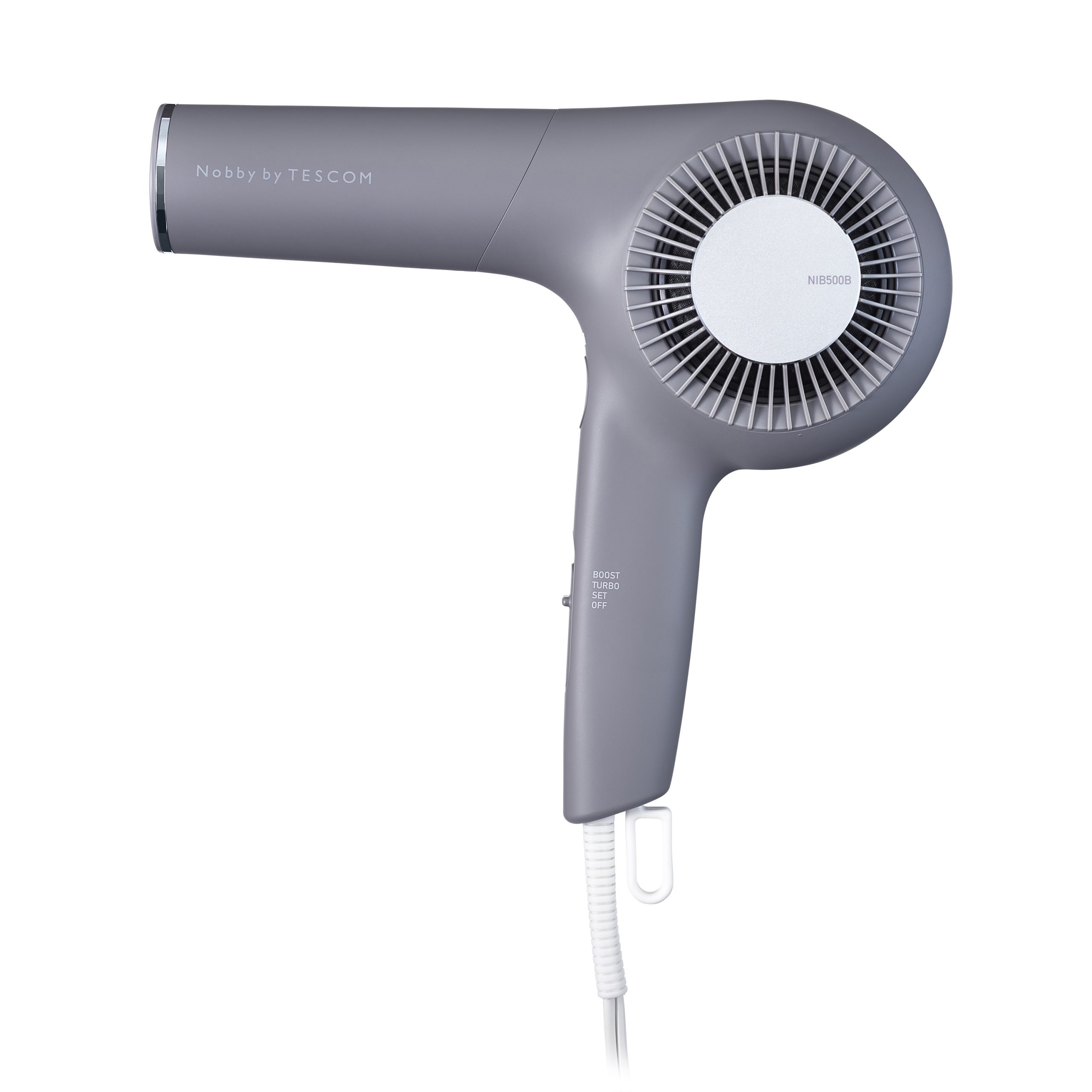 プロフェッショナル プロテクトイオン ヘアドライヤー｜NIB500B-W