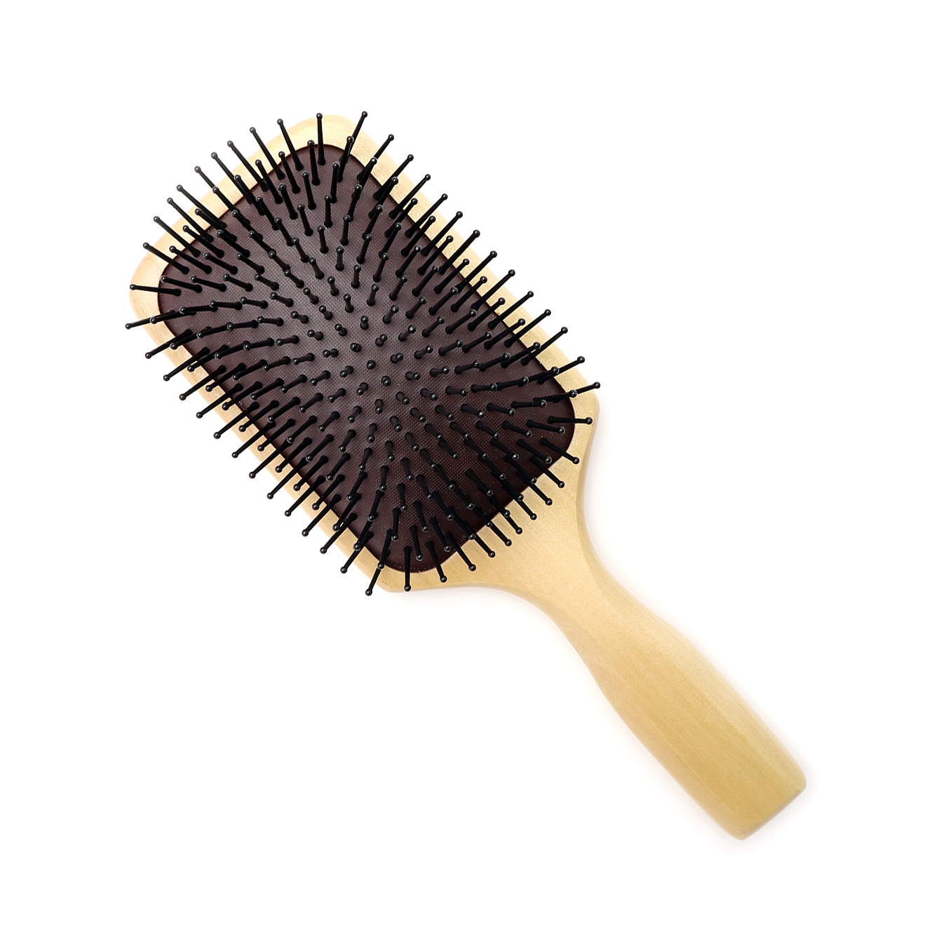 木製パドルブラシ｜テッセランド株式会社