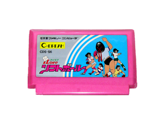 ファミコン 通販 TEA4TWO / ファミコンソフト(カセット) I LOVE ソフト