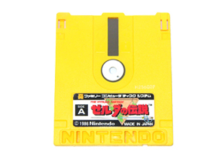 ファミコン 通販 TEA4TWO / ファミコンソフト(ディスクシステム