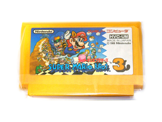 ファミコン 通販 TEA4TWO / ファミコンソフト(カセット) スーパー